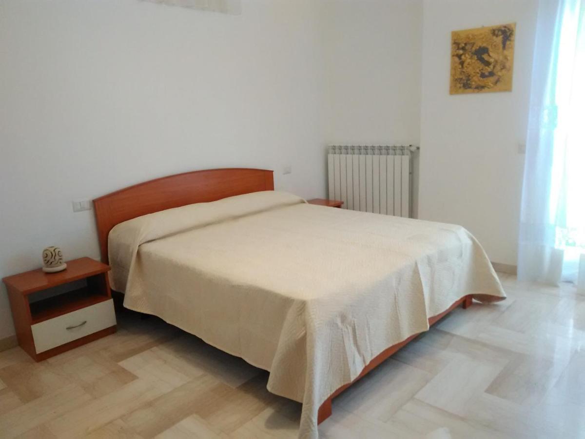 Casa Dante Appartamento Alberobello Esterno foto