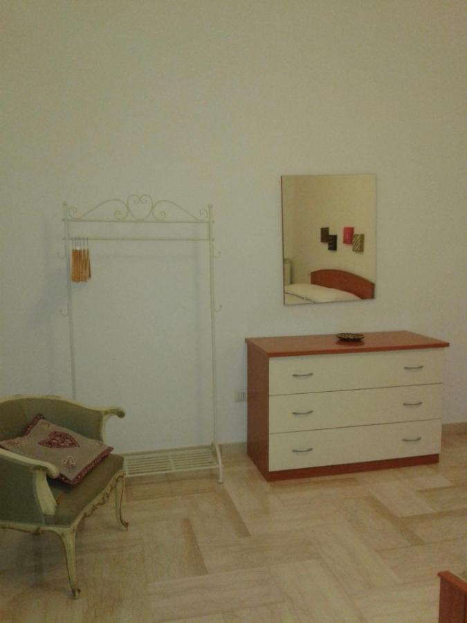 Casa Dante Appartamento Alberobello Esterno foto
